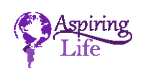 aspiring life logo