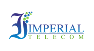 imperial telecom logo