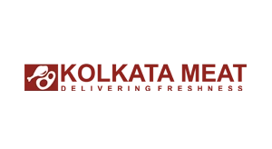 kolkata meat logo
