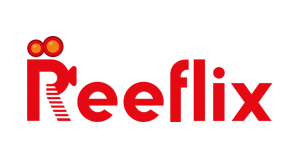 reeflix logo