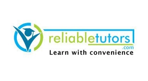 reliable tutors logo